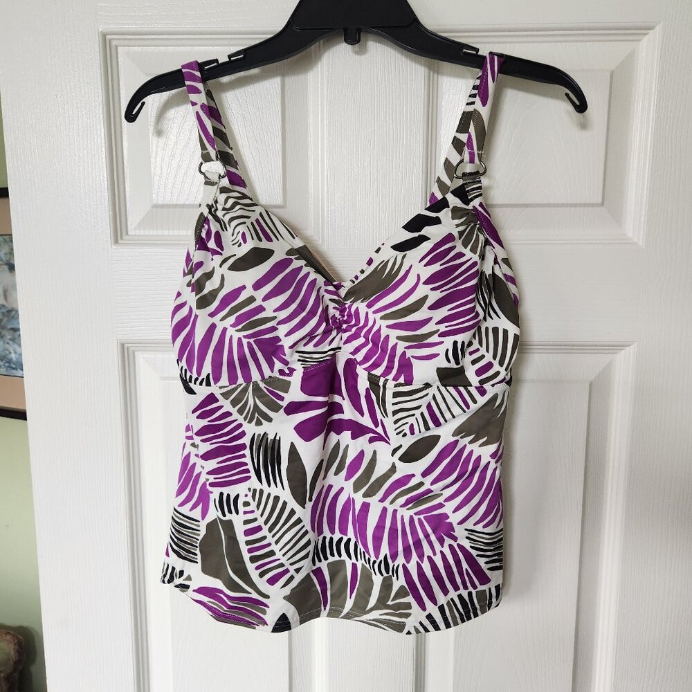 Tankini set